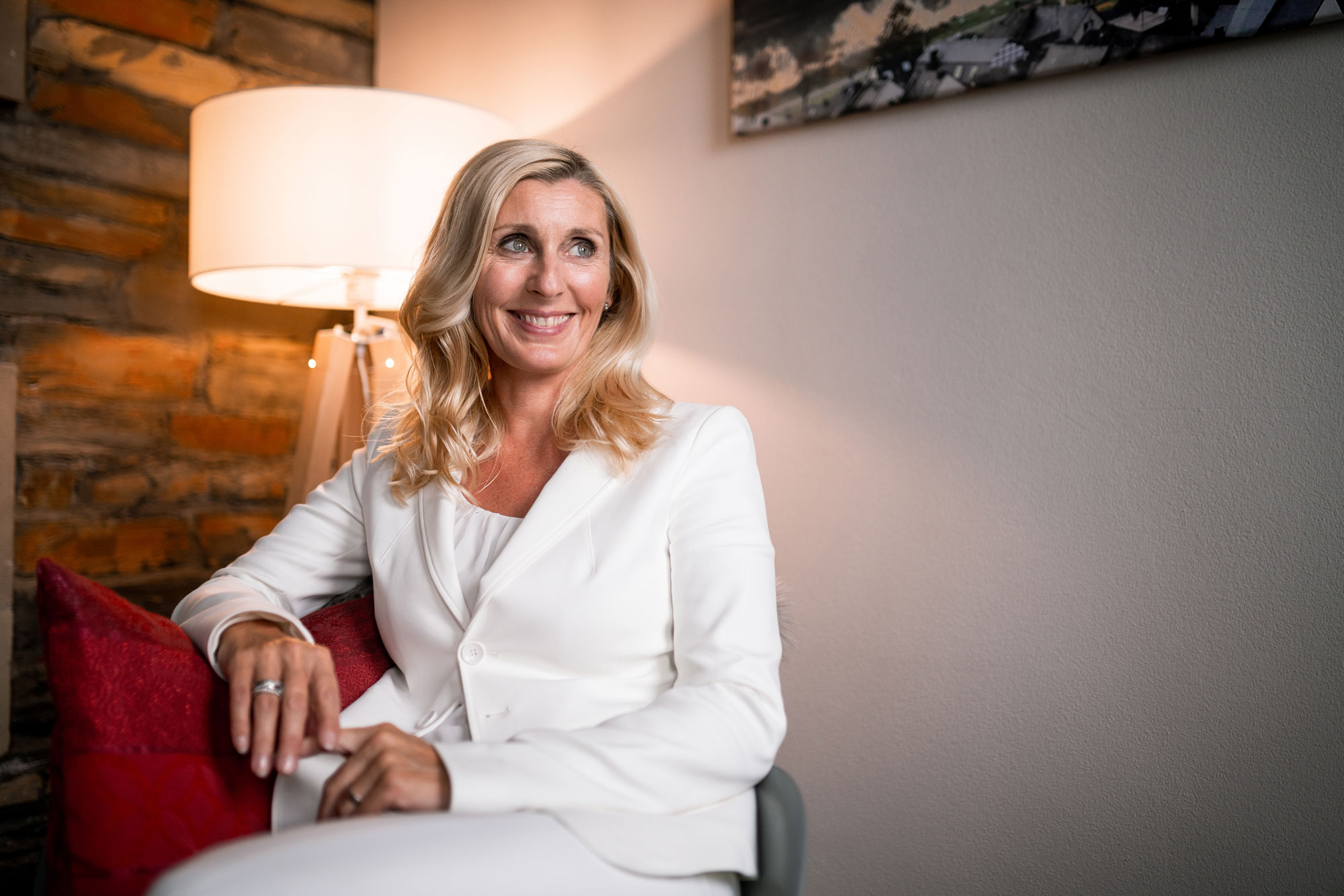 Nadine Berdi - Dein Weg zu dir selbst und mehr Selbstbewusstsein